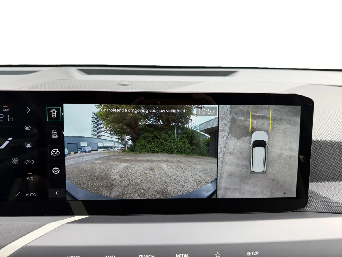 GT-PlusLine 81.4 kWh Auto is verkocht | Warmtepomp | Massagefunctie | Harman/Kardon audio-installatie | Dodehoekcamera | 360 camera | Glazen schuif-/kanteldak | Memory seats | Elektrisch bed