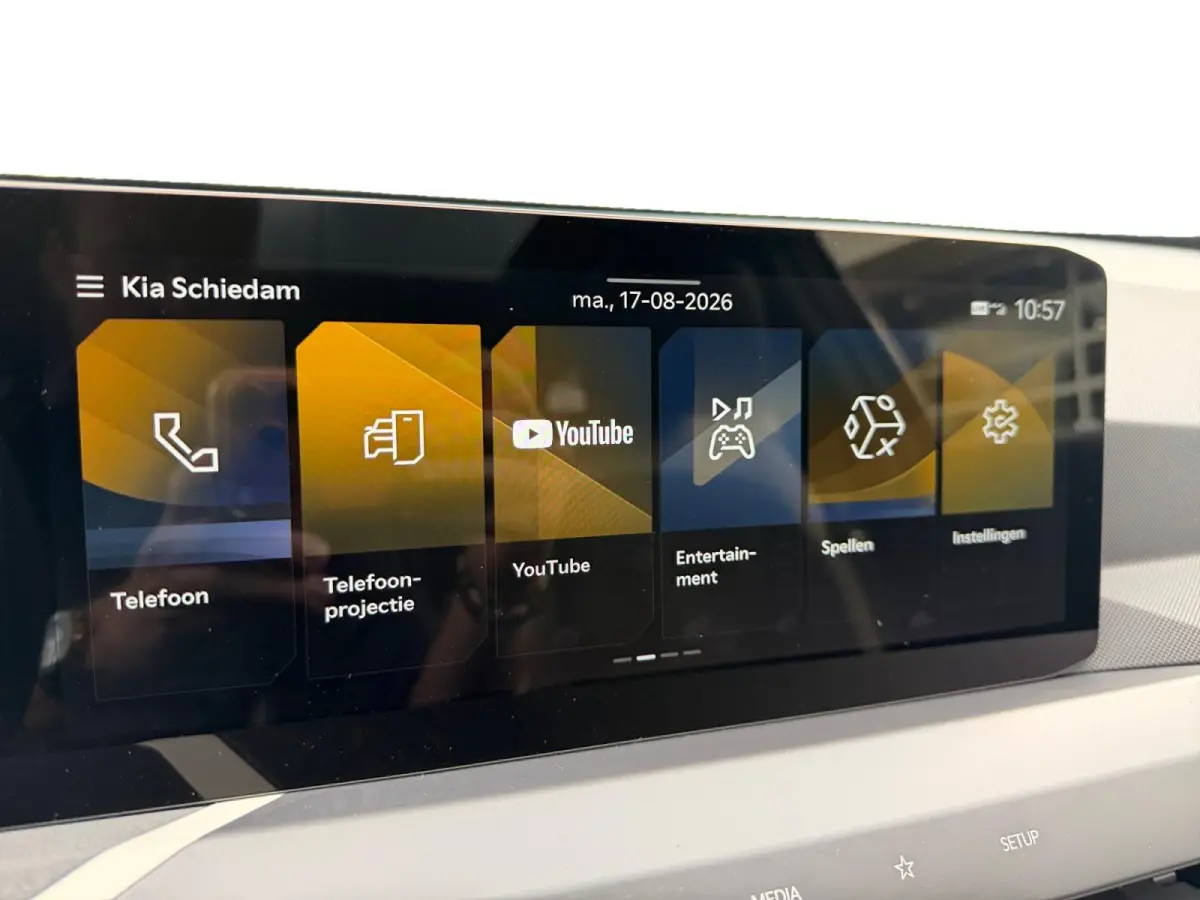 GT-PlusLine 81.4 kWh Auto is verkocht | Warmtepomp | Massagefunctie | Harman/Kardon audio-installatie | Dodehoekcamera | 360 camera | Glazen schuif-/kanteldak | Memory seats | Elektrisch bed