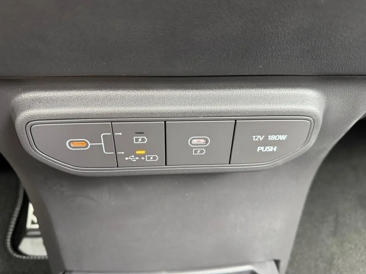 GT-PlusLine 81.4 kWh Auto is verkocht | Warmtepomp | Massagefunctie | Harman/Kardon audio-installatie | Dodehoekcamera | 360 camera | Glazen schuif-/kanteldak | Memory seats | Elektrisch bed