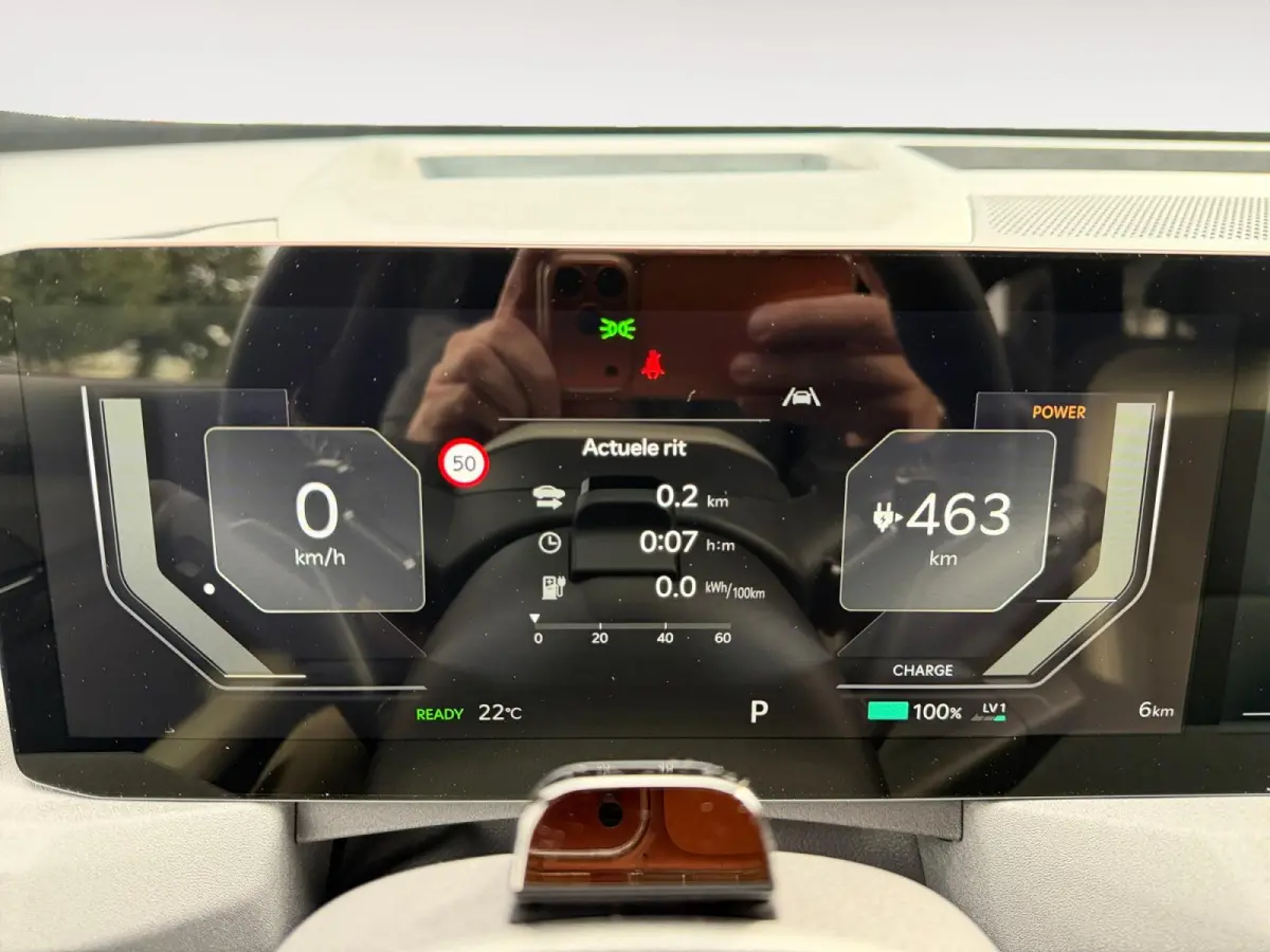 GT-PlusLine 81.4 kWh Auto is verkocht | Warmtepomp | Massagefunctie | Harman/Kardon audio-installatie | Dodehoekcamera | 360 camera | Glazen schuif-/kanteldak | Memory seats | Elektrisch bed