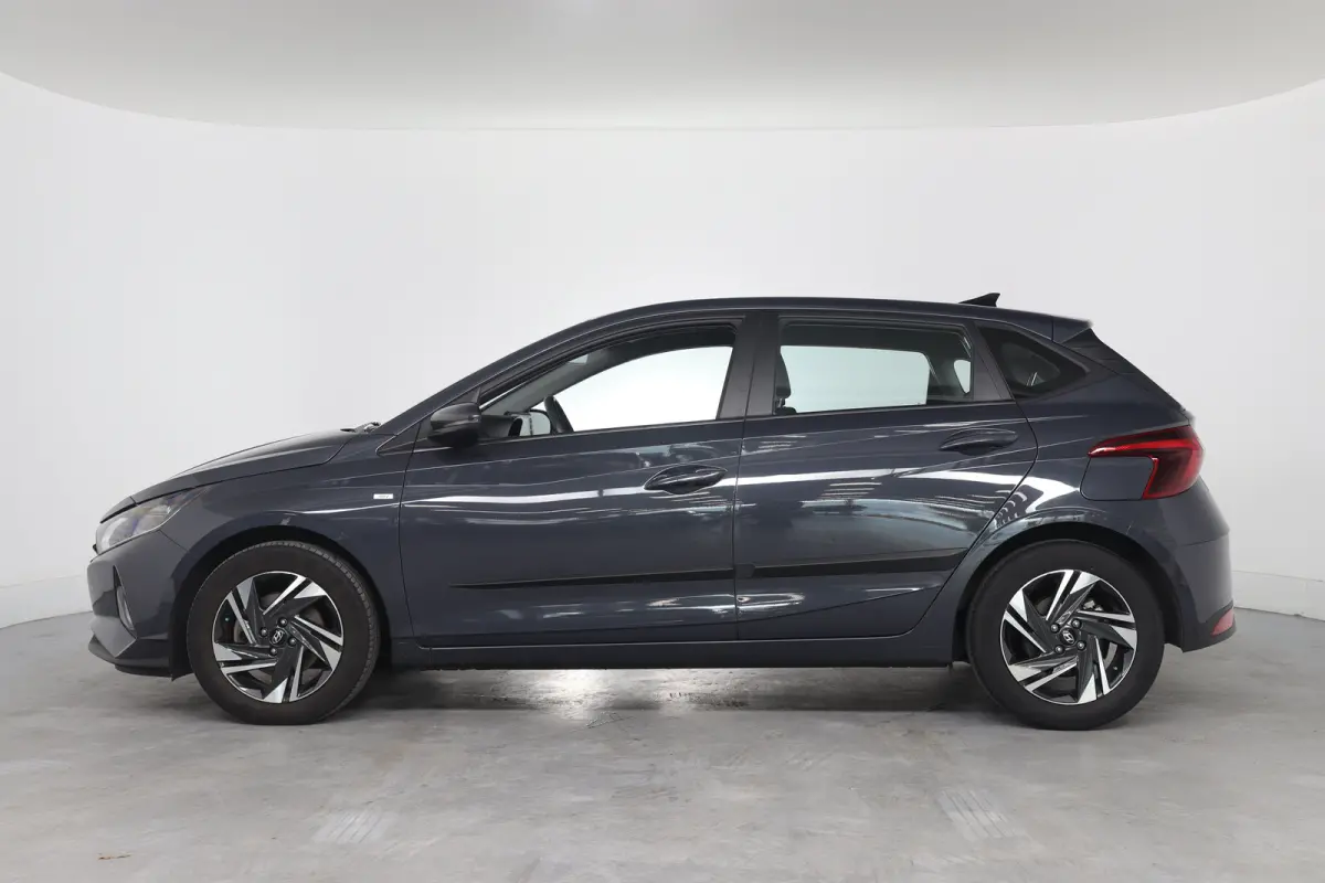 1.0 T-GDI Comfort | 1e Eigenaar! | Navi By App | Camera | Cruise Control | DAB | Airco | Cruise Control | Lichtmetalen Velgen