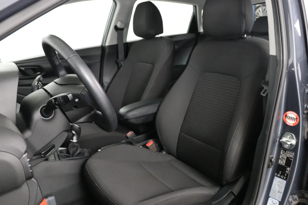 1.0 T-GDI Comfort | 1e Eigenaar! | Navi By App | Camera | Cruise Control | DAB | Airco | Cruise Control | Lichtmetalen Velgen