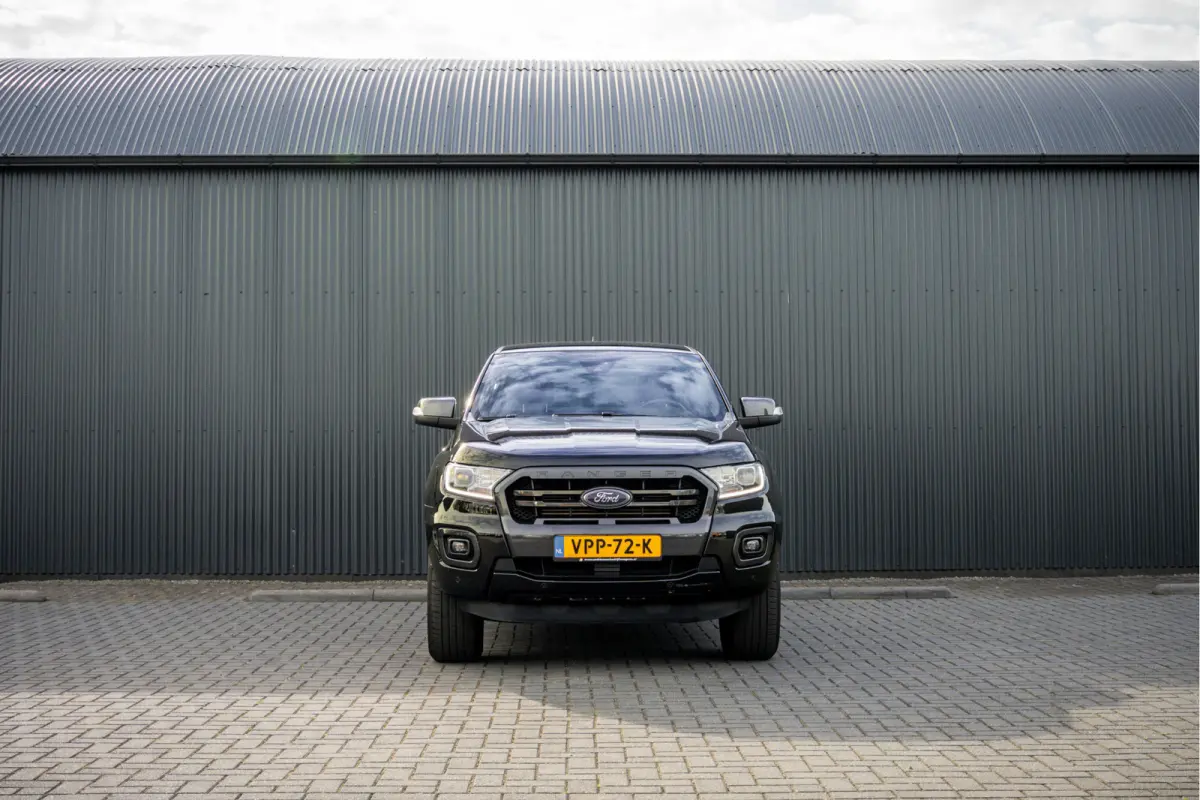 2.0 EcoBlue 4x4 | 213 PK | Automaat | LED | Camera | Cruise | PDC | Airco | Trekhaak