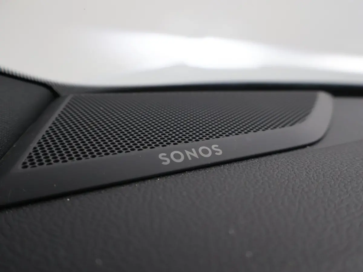 45 TFSIe 245 PK S-LINE + SONOS AUDIO | PANORAMA | ADAPTIEF ONDERSTEL | ACC | MEMORY | SFEER