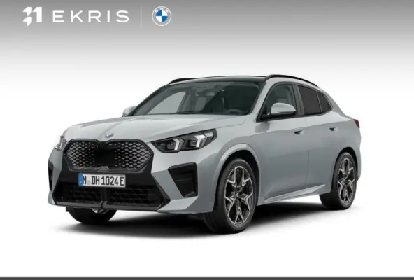 xDrive30 67 kWh M Sport Edition M Sportpakket Pro | Innovation Pack | Harman Kardon | Panoramadak