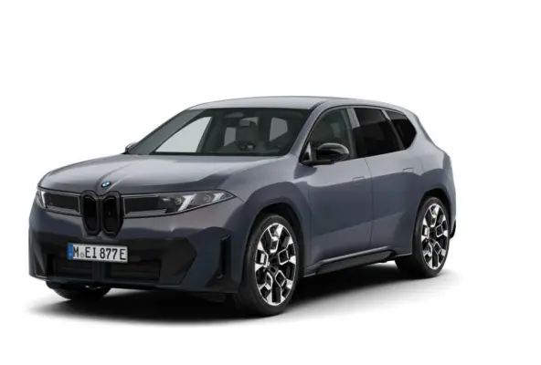 40 eDrive M Sportpakket Pro | Innovation Pack | Panoramadak