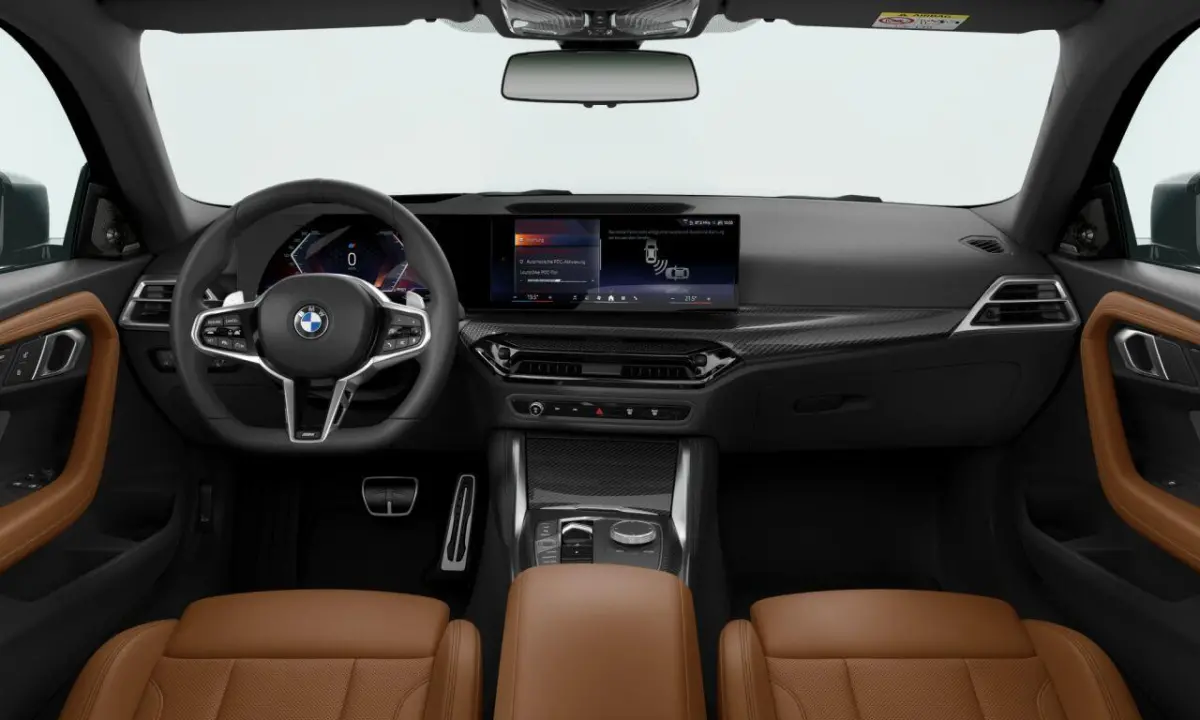 230i M Sportpakket Pro | Innovation Pack | Premium Pack
