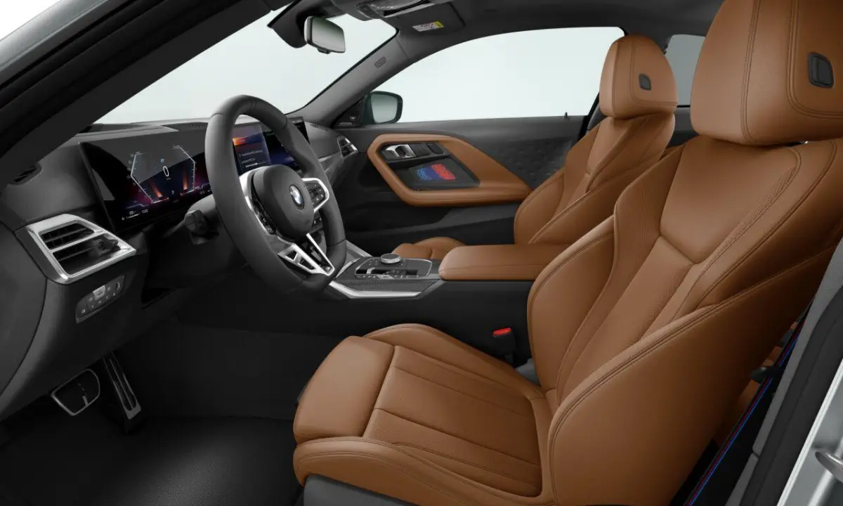 230i M Sportpakket Pro | Innovation Pack | Premium Pack