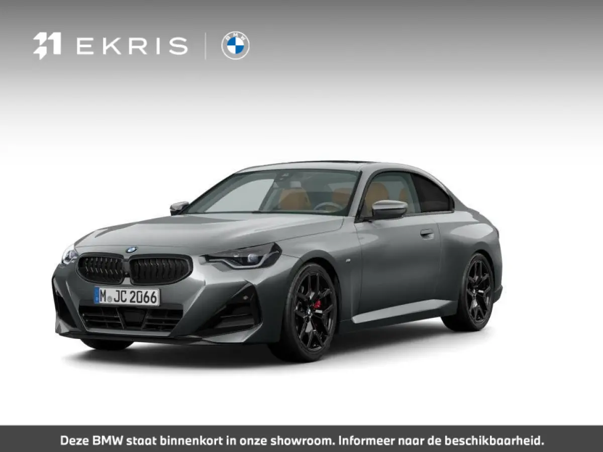 230i M Sportpakket Pro | Innovation Pack | Premium Pack