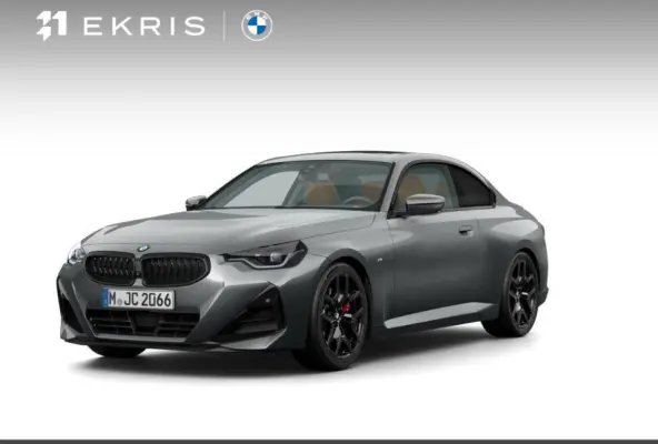 230i M Sportpakket Pro | Innovation Pack | Premium Pack