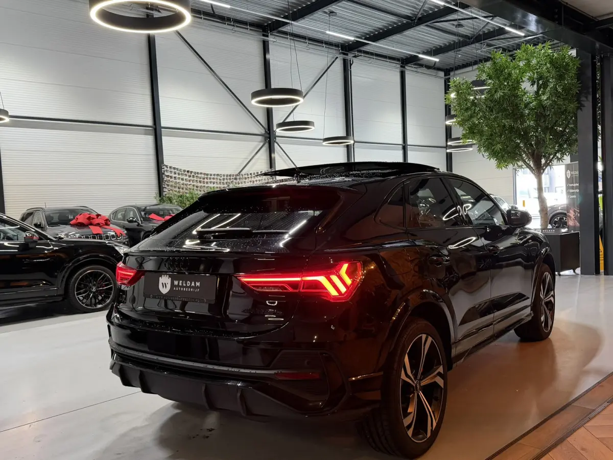 45 TFSI e S Edition|245pk|Plug-in Hybrid|Dealerondh|Adaptieve Cruise|Pano|Matrix LED|Blindspot|Keyless|Rijklaar