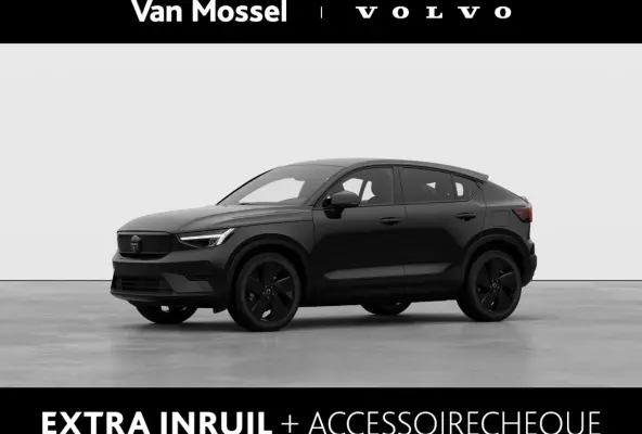Single Motor Ext. Range Plus Black Edition Europa | Pano dak | Keyless | 360 camera | BLIS | Harman kardon audio |