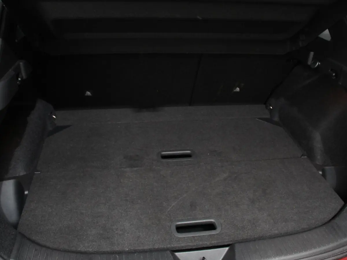 1.3 MHEV Xtronic Tekna Plus Navigatie Climate control Head up leder LMV Camera 360 Panorama dak Electrisch bedienbare achterklep