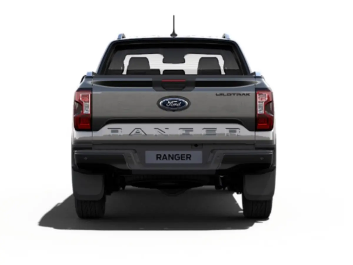 Plug-in-Hybrid Wildtrak e-4WD €5700,- korting !! | Cargo Area Pack | Power Rollertop | Technology Pack Plus Trailer