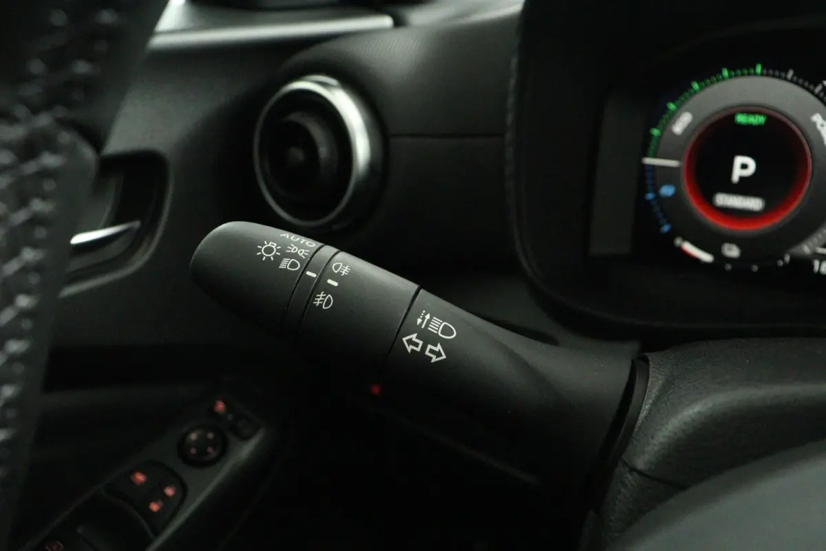 1.6 Hybrid N-Design | Adapt. Cruise | 360 Camera | Stoel- & Stuurverw. |