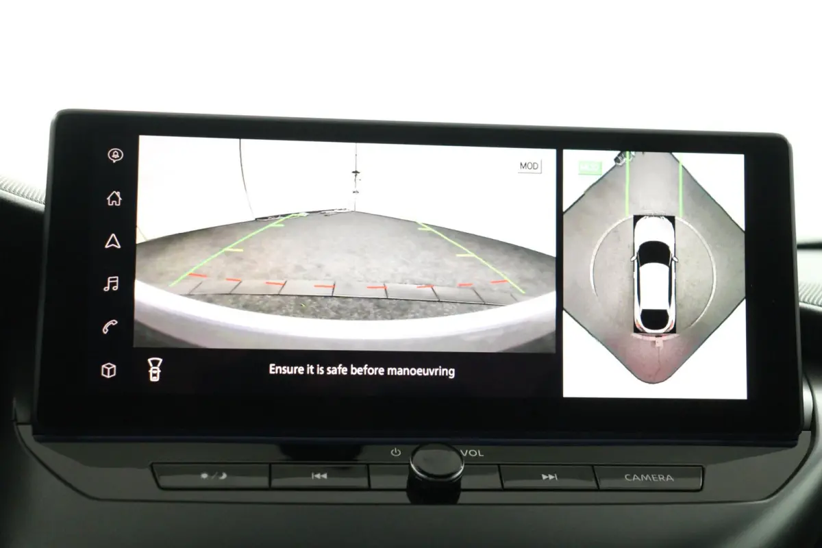 1.6 Hybrid N-Design | Adapt. Cruise | 360 Camera | Stoel- & Stuurverw. |