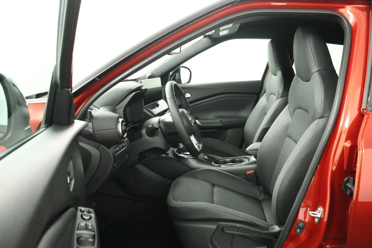 1.6 Hybrid N-Design | Adapt. Cruise | 360 Camera | Stoel- & Stuurverw. |
