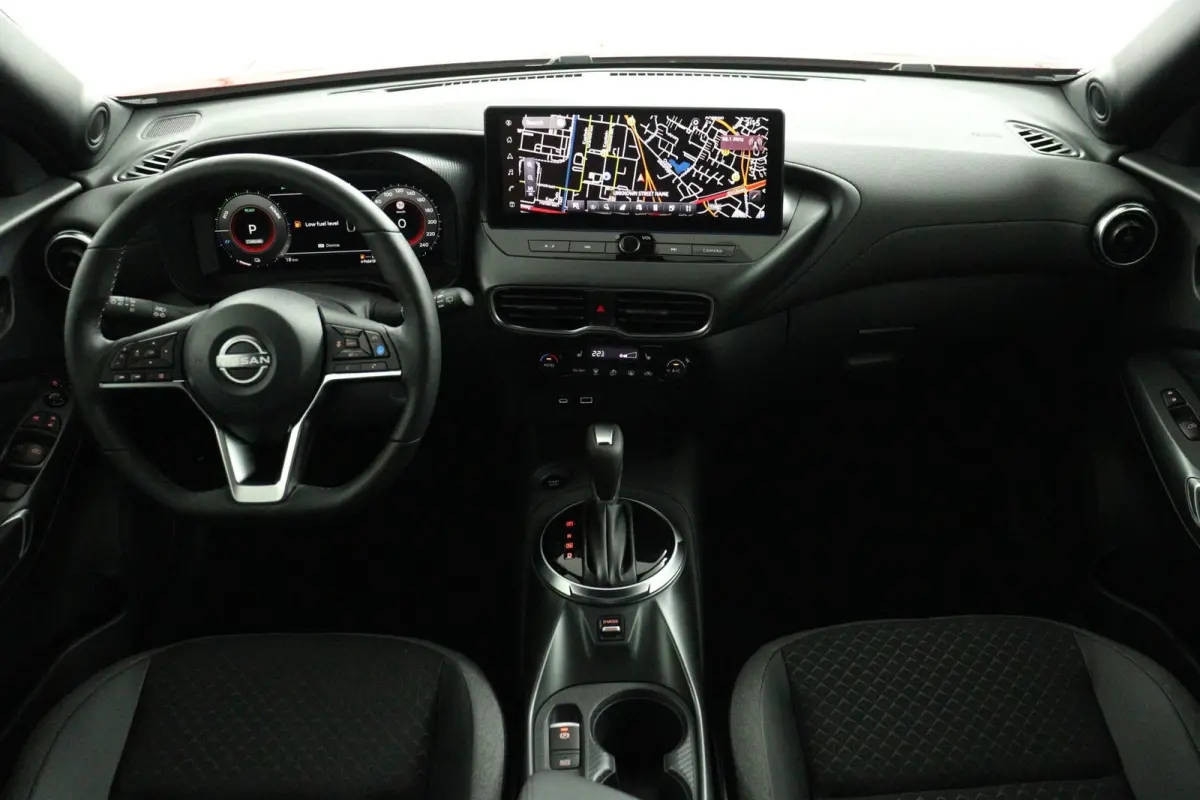 1.6 Hybrid N-Design | Adapt. Cruise | 360 Camera | Stoel- & Stuurverw. |