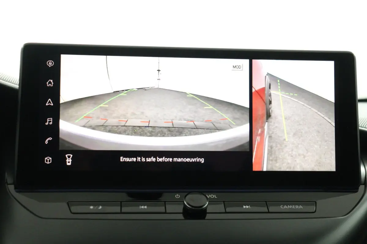 1.6 Hybrid N-Design | Adapt. Cruise | 360 Camera | Stoel- & Stuurverw. |