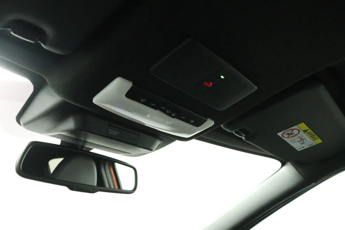 1.6 Hybrid N-Design | Adapt. Cruise | 360 Camera | Stoel- & Stuurverw. |