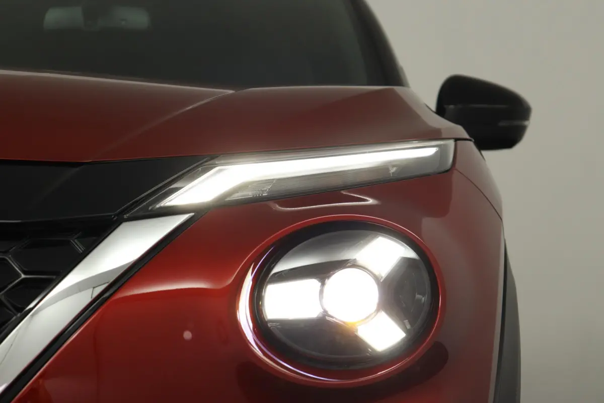 1.6 Hybrid N-Design | Adapt. Cruise | 360 Camera | Stoel- & Stuurverw. |