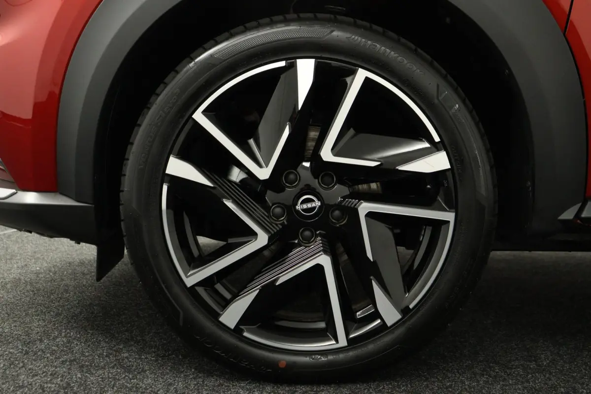 1.6 Hybrid N-Design | Adapt. Cruise | 360 Camera | Stoel- & Stuurverw. |