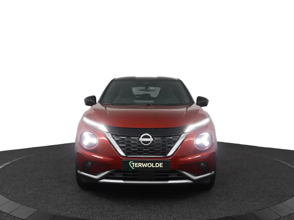 1.6 Hybrid N-Design | Adapt. Cruise | 360 Camera | Stoel- & Stuurverw. |