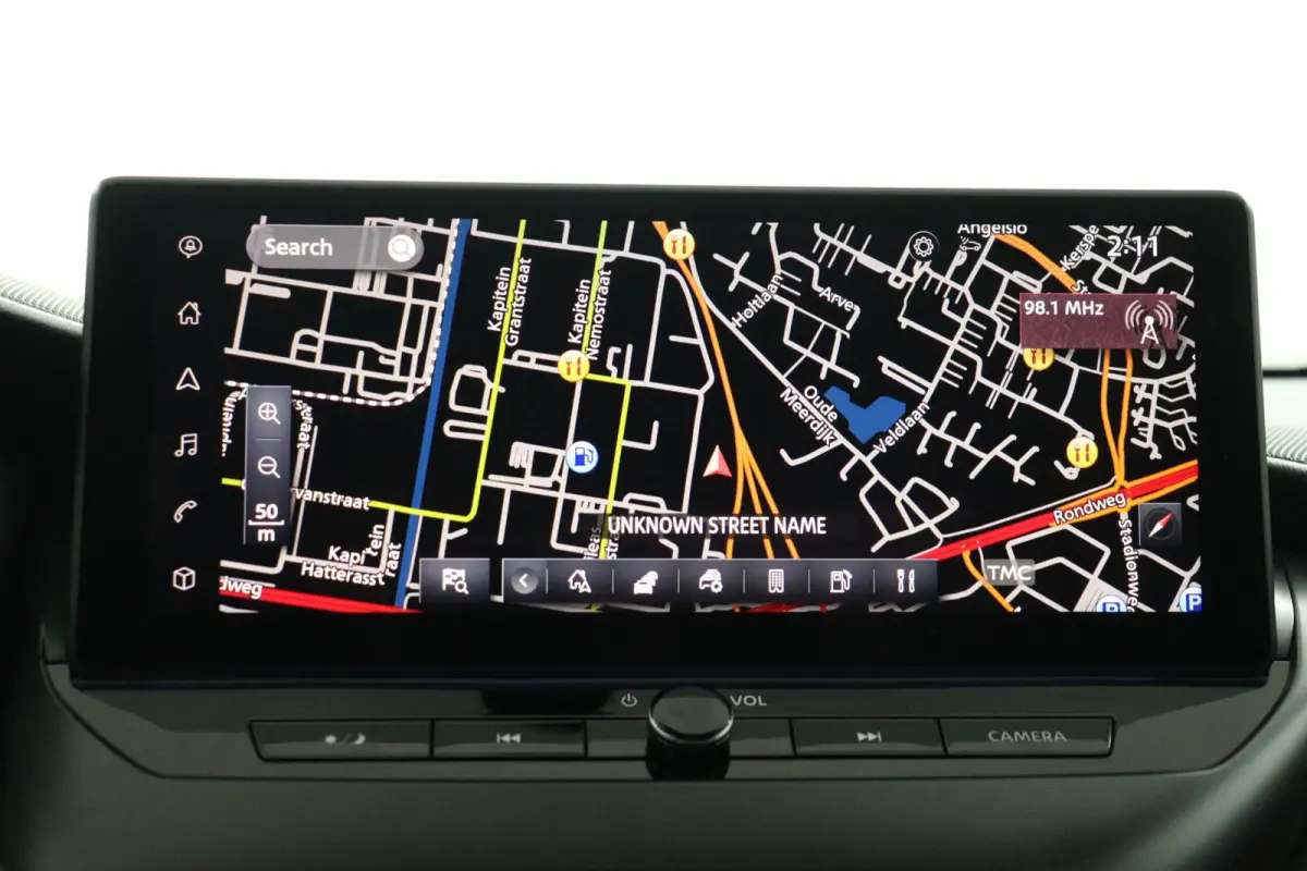 1.6 Hybrid N-Design | Adapt. Cruise | 360 Camera | Stoel- & Stuurverw. |