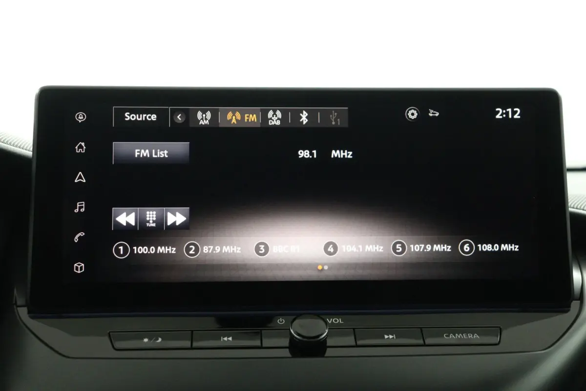 1.6 Hybrid N-Design | Adapt. Cruise | 360 Camera | Stoel- & Stuurverw. |