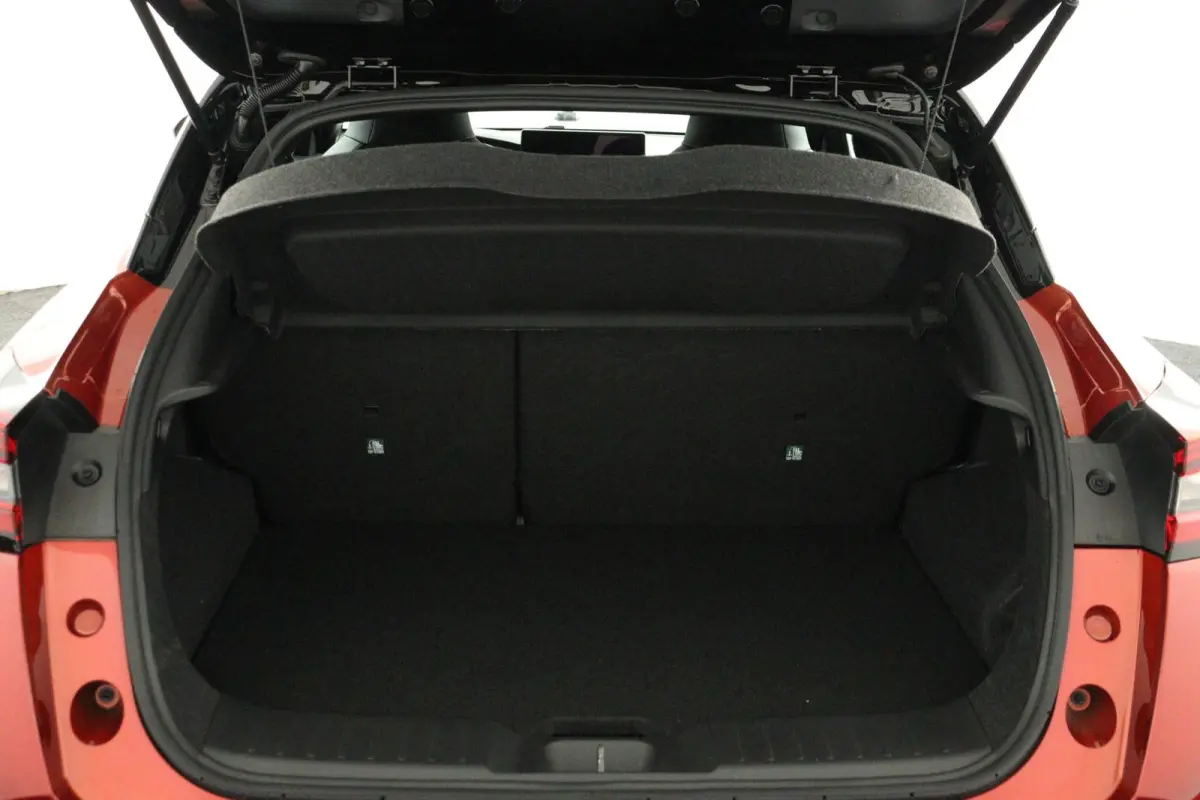 1.6 Hybrid N-Design | Adapt. Cruise | 360 Camera | Stoel- & Stuurverw. |