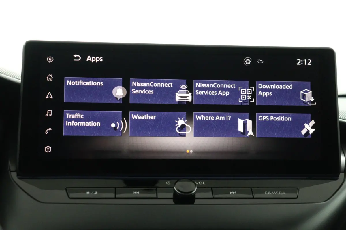 1.6 Hybrid N-Design | Adapt. Cruise | 360 Camera | Stoel- & Stuurverw. |