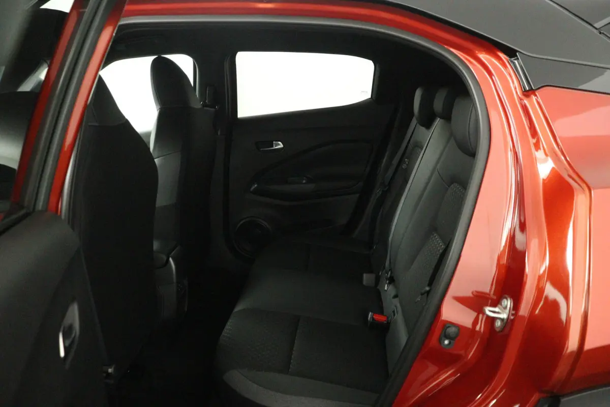 1.6 Hybrid N-Design | Adapt. Cruise | 360 Camera | Stoel- & Stuurverw. |