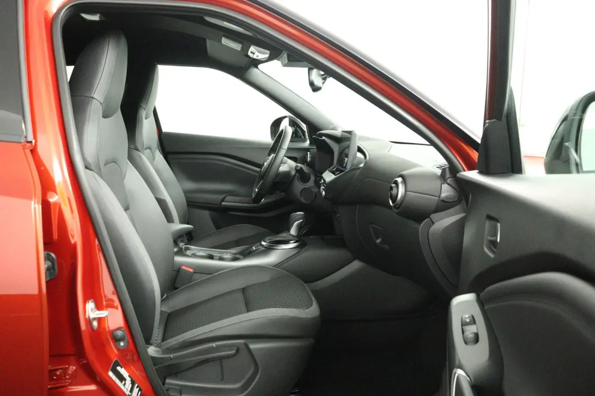 1.6 Hybrid N-Design | Adapt. Cruise | 360 Camera | Stoel- & Stuurverw. |