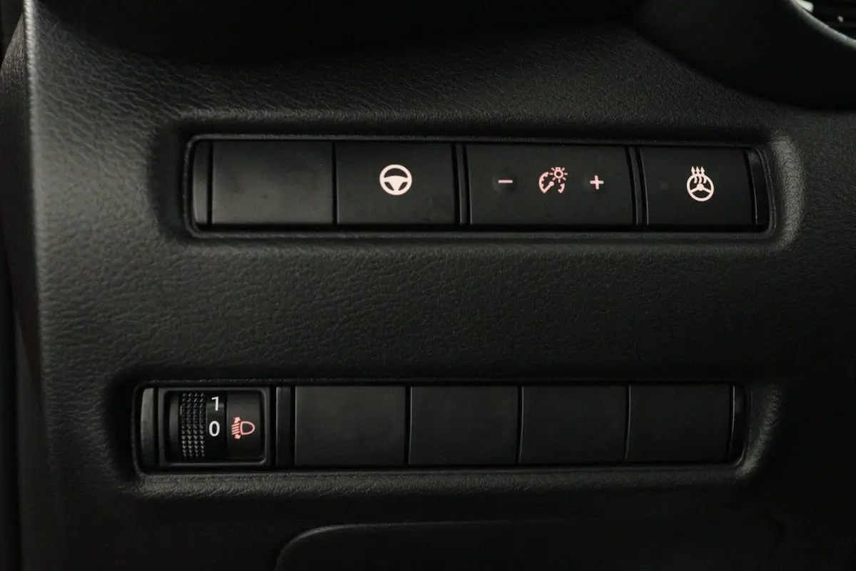 1.6 Hybrid N-Design | Adapt. Cruise | 360 Camera | Stoel- & Stuurverw. |