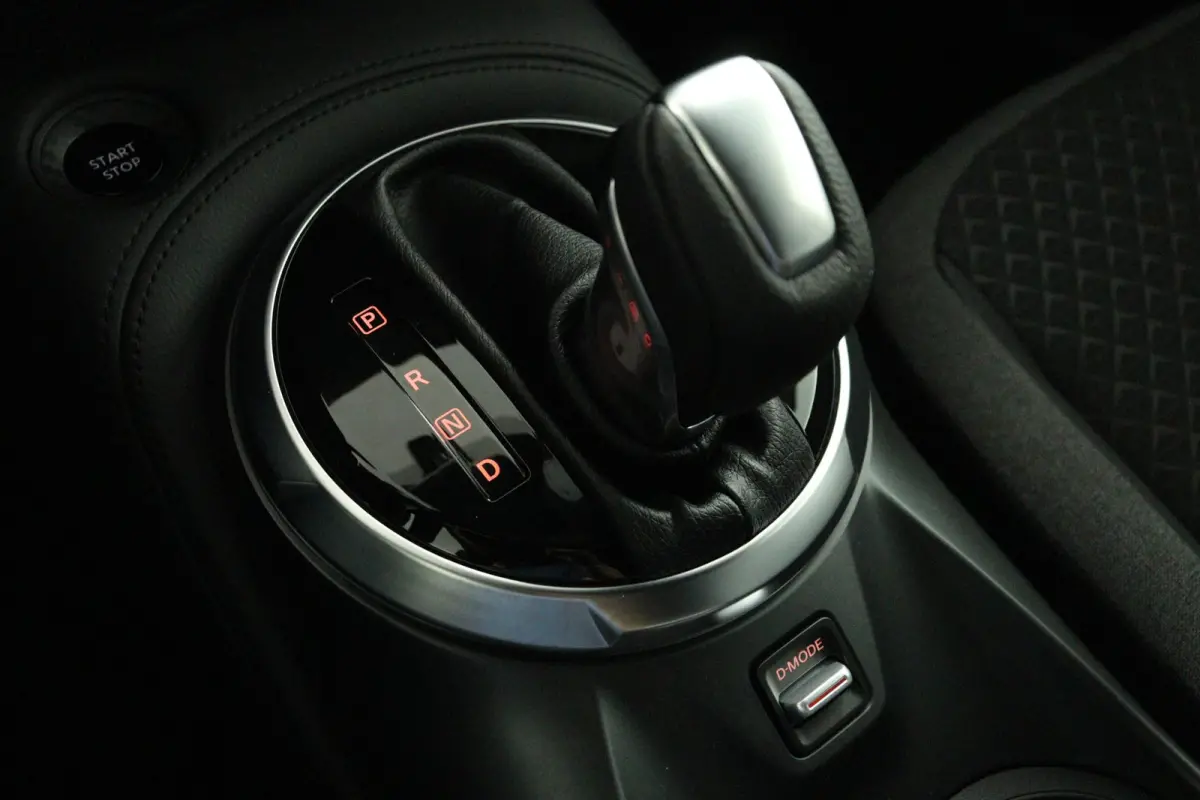 1.6 Hybrid N-Design | Adapt. Cruise | 360 Camera | Stoel- & Stuurverw. |