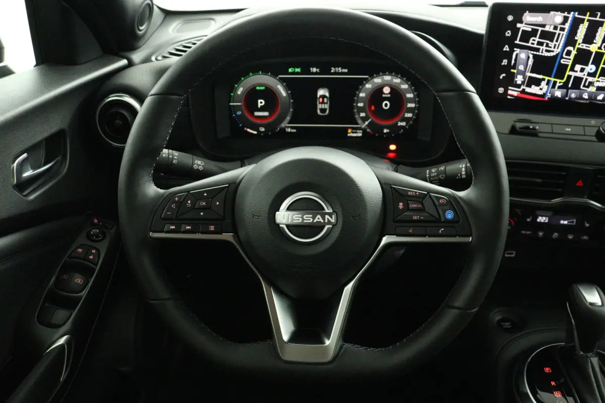1.6 Hybrid N-Design | Adapt. Cruise | 360 Camera | Stoel- & Stuurverw. |