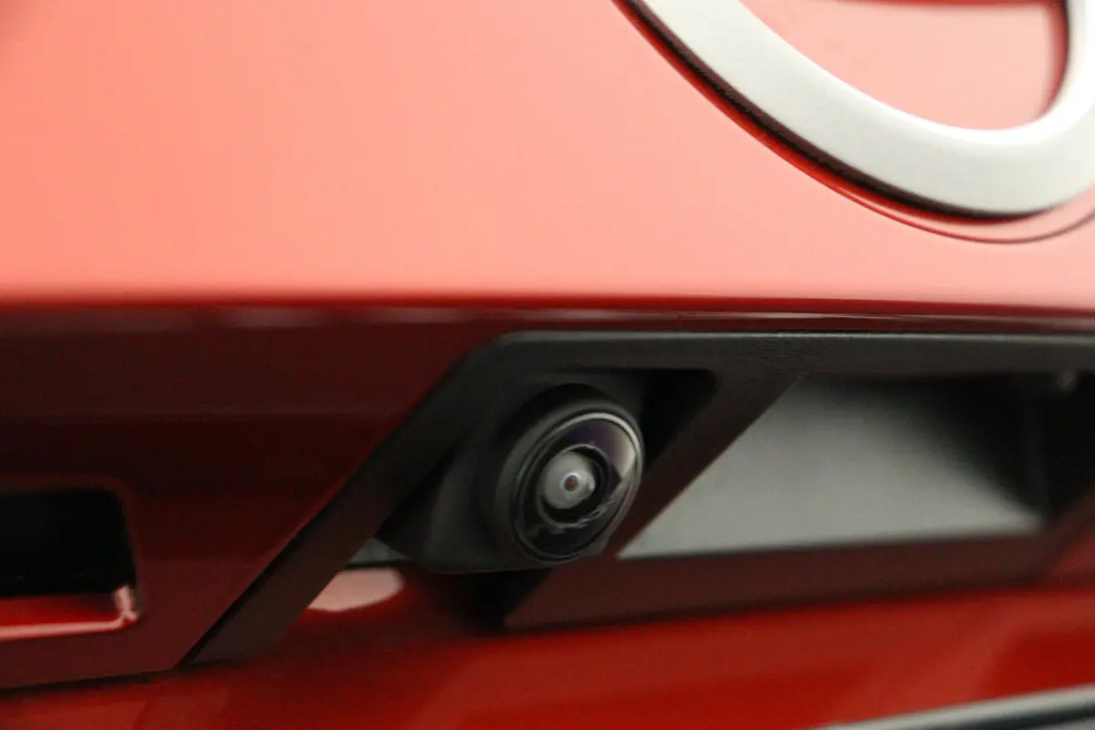 1.6 Hybrid N-Design | Adapt. Cruise | 360 Camera | Stoel- & Stuurverw. |