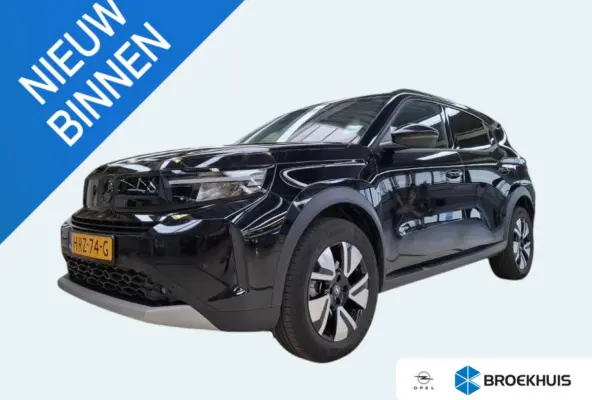 1.2 Turbo Hybrid GS 145pk | Achteruitrijcamera | Cruise control | Dodehoek detectie