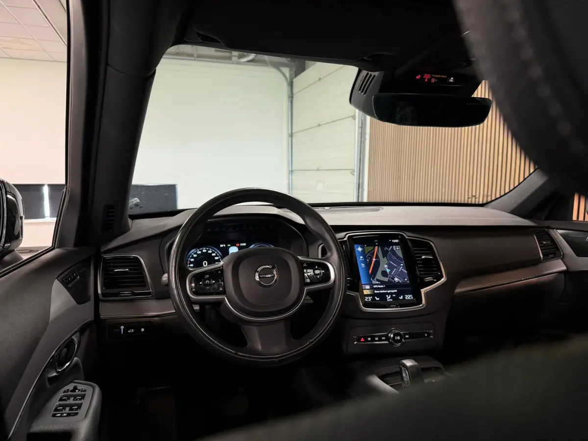 T8 AWD Recharge Inscription | Luchtvering | Trekhaak | 360 Camera | Harman Kardon | Adaptieve Cruise Control | Stoelverwarming voor+achter | Stuurwielverwarming | Schuifdak | 22 Inch | Full 