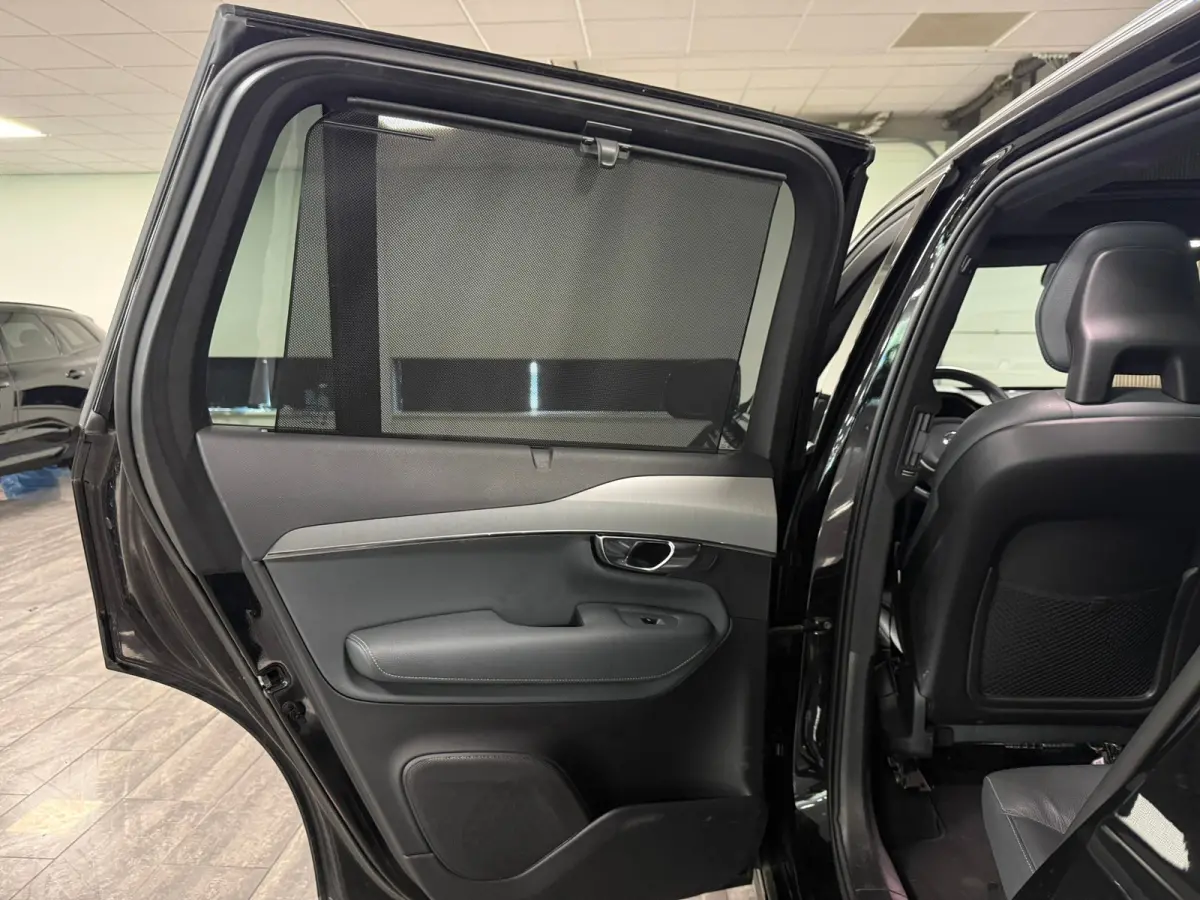 T8 AWD Recharge Inscription | Luchtvering | Trekhaak | 360 Camera | Harman Kardon | Adaptieve Cruise Control | Stoelverwarming voor+achter | Stuurwielverwarming | Schuifdak | 22 Inch | Full 