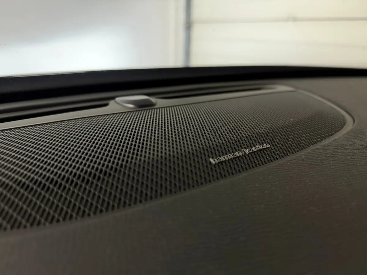 T8 AWD Recharge Inscription | Luchtvering | Trekhaak | 360 Camera | Harman Kardon | Adaptieve Cruise Control | Stoelverwarming voor+achter | Stuurwielverwarming | Schuifdak | 22 Inch | Full 