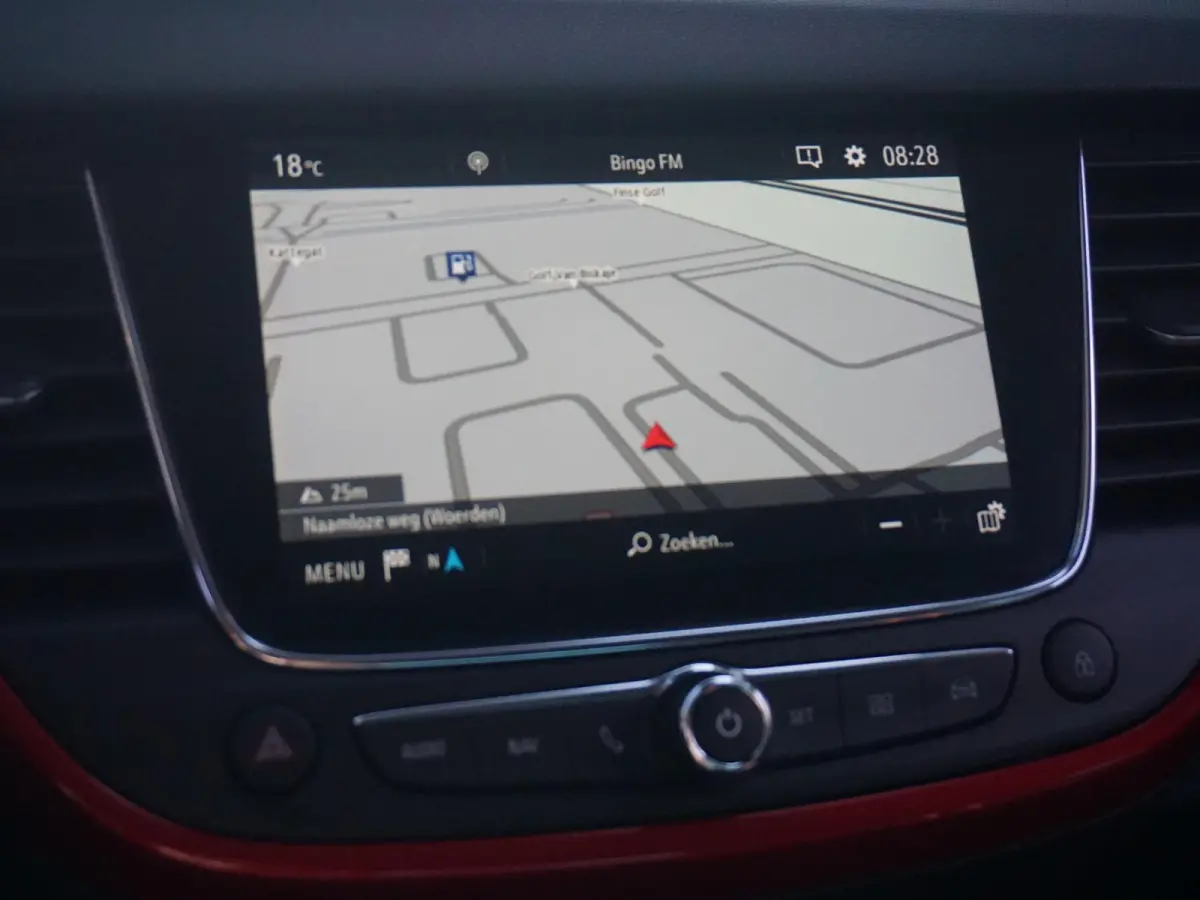 1.2 Turbo GS Line | 130pk! | All-season | Carplay