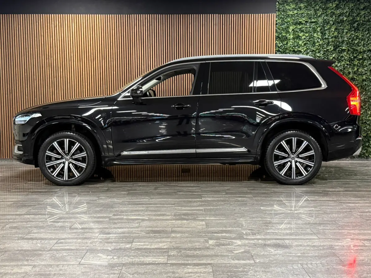 T8 AWD Recharge Inscription | 360° Camera | Head-Up Display | Harman Kardon | Adaptieve Cruise Control | Stoel en Stuurwielverwarming | Standkachel met Volvo On Call App | Pilot Assist | BL