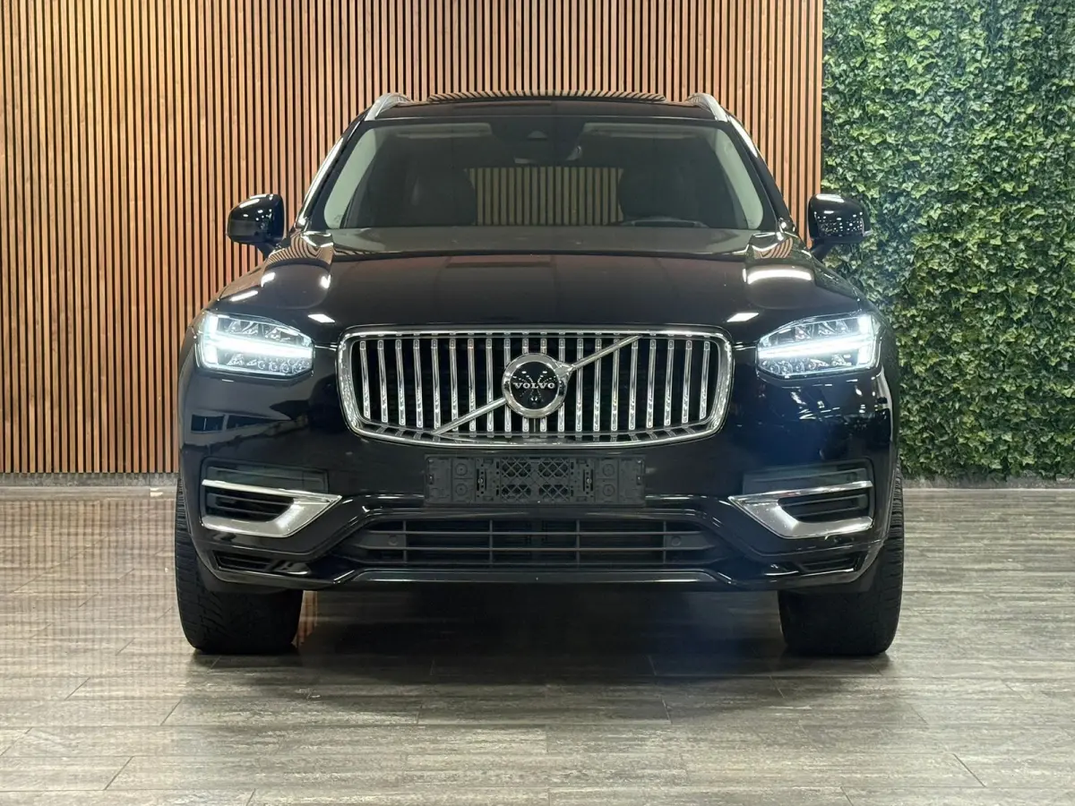 T8 AWD Recharge Inscription | 360° Camera | Head-Up Display | Harman Kardon | Adaptieve Cruise Control | Stoel en Stuurwielverwarming | Standkachel met Volvo On Call App | Pilot Assist | BL