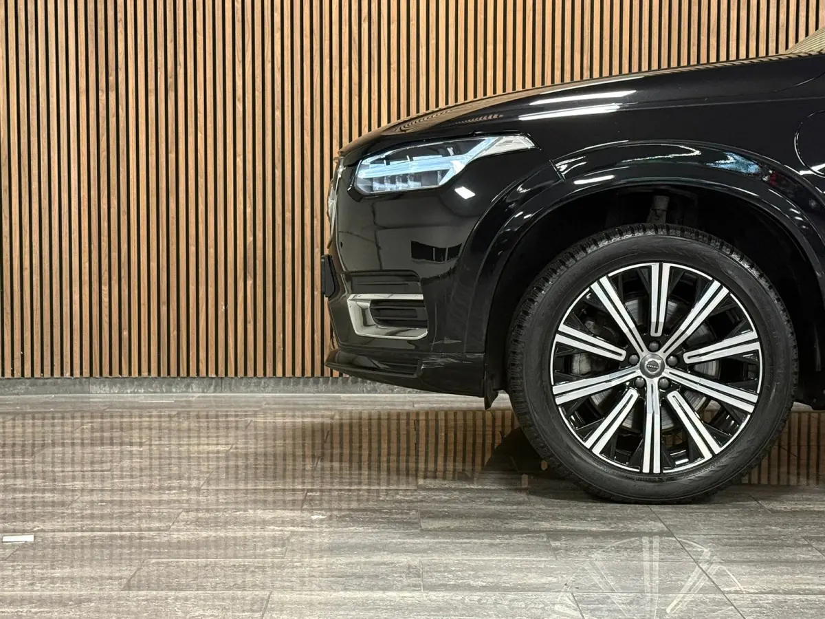 T8 AWD Recharge Inscription | 360° Camera | Head-Up Display | Harman Kardon | Adaptieve Cruise Control | Stoel en Stuurwielverwarming | Standkachel met Volvo On Call App | Pilot Assist | BL