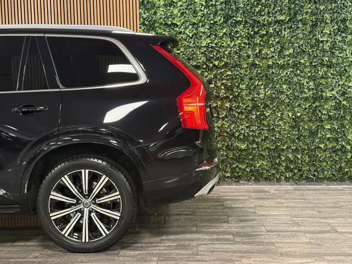 T8 AWD Recharge Inscription | 360° Camera | Head-Up Display | Harman Kardon | Adaptieve Cruise Control | Stoel en Stuurwielverwarming | Standkachel met Volvo On Call App | Pilot Assist | BL