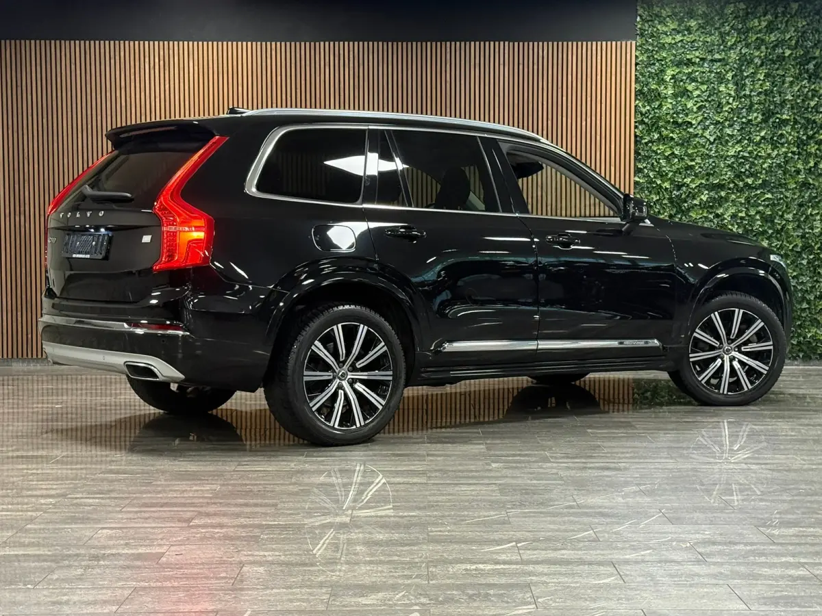 T8 AWD Recharge Inscription | 360° Camera | Head-Up Display | Harman Kardon | Adaptieve Cruise Control | Stoel en Stuurwielverwarming | Standkachel met Volvo On Call App | Pilot Assist | BL