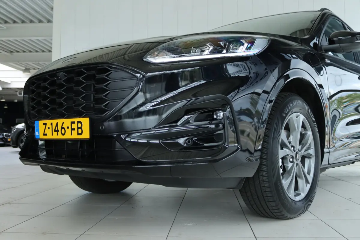 2.5 PHEV ST-Line | Achterbank verwarmd | Apple Carplay/Android Auto|telefoonintegratie premium | Cruise control adaptief met Stop&Go en stuurhulp