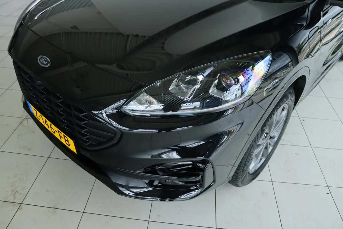 2.5 PHEV ST-Line | Achterbank verwarmd | Apple Carplay/Android Auto|telefoonintegratie premium | Cruise control adaptief met Stop&Go en stuurhulp
