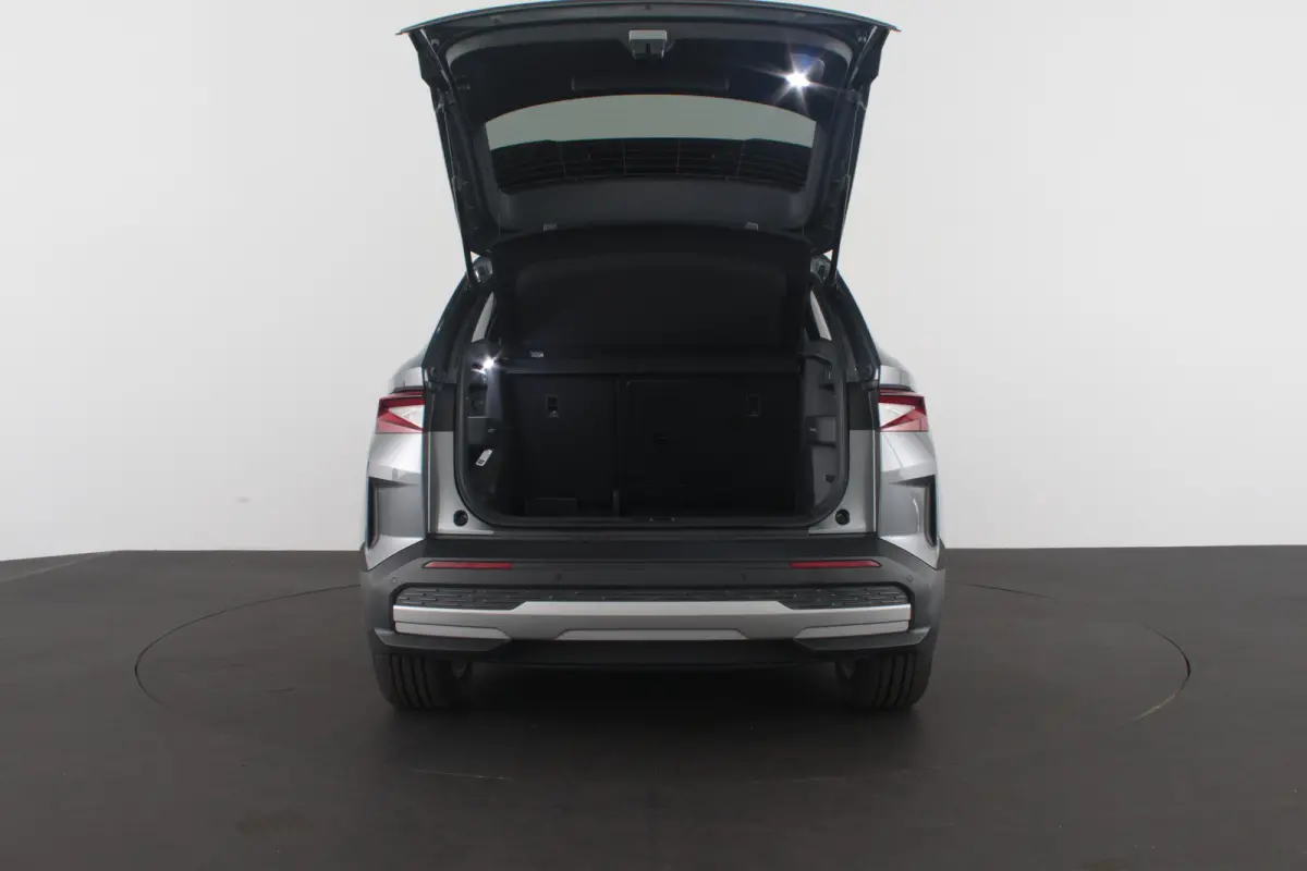 60 Business Edition > Warmtepomp/Winterpakket/Graphite Grey Metallic